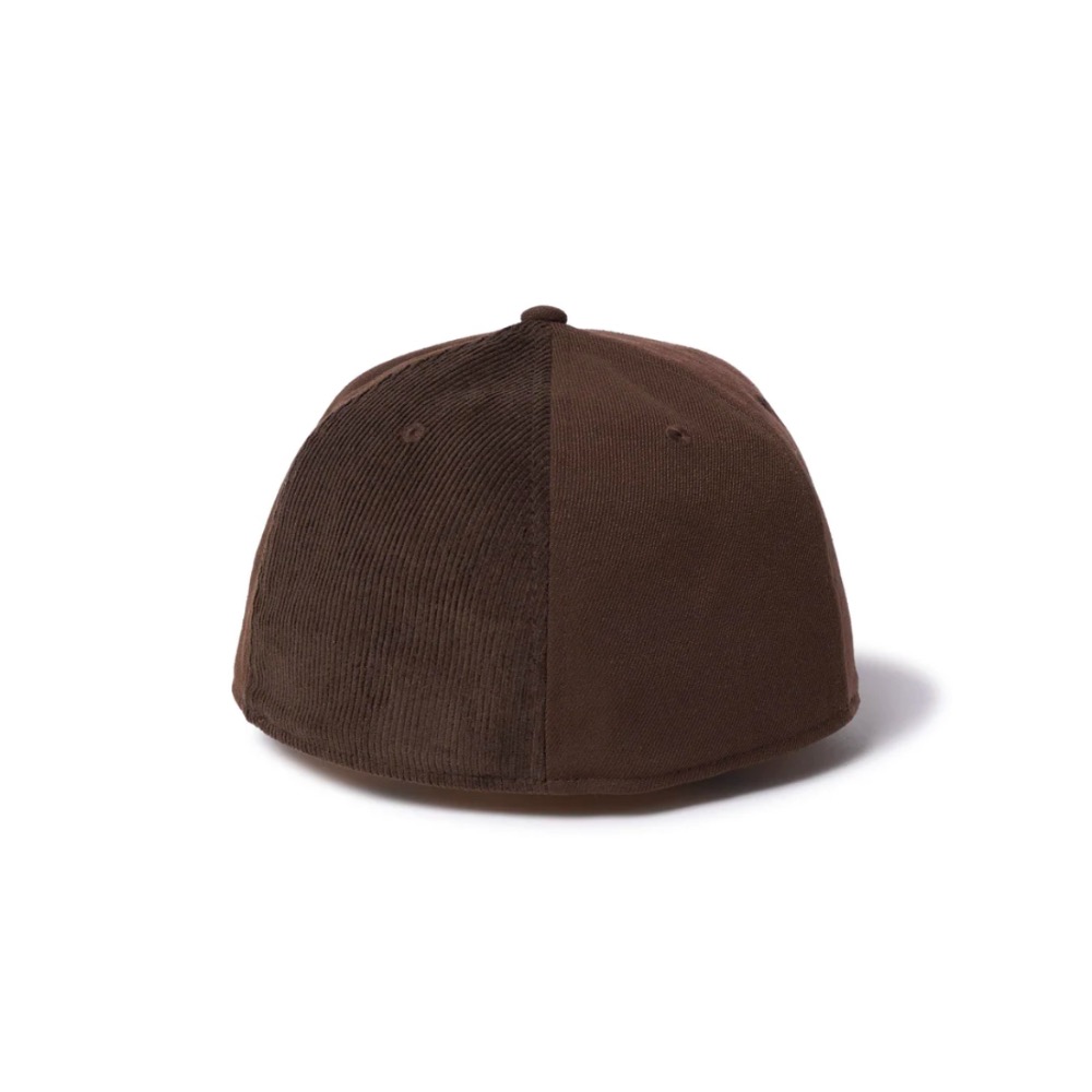 歐力士猛牛 3Materials 胡桃木全封帽-細節圖2