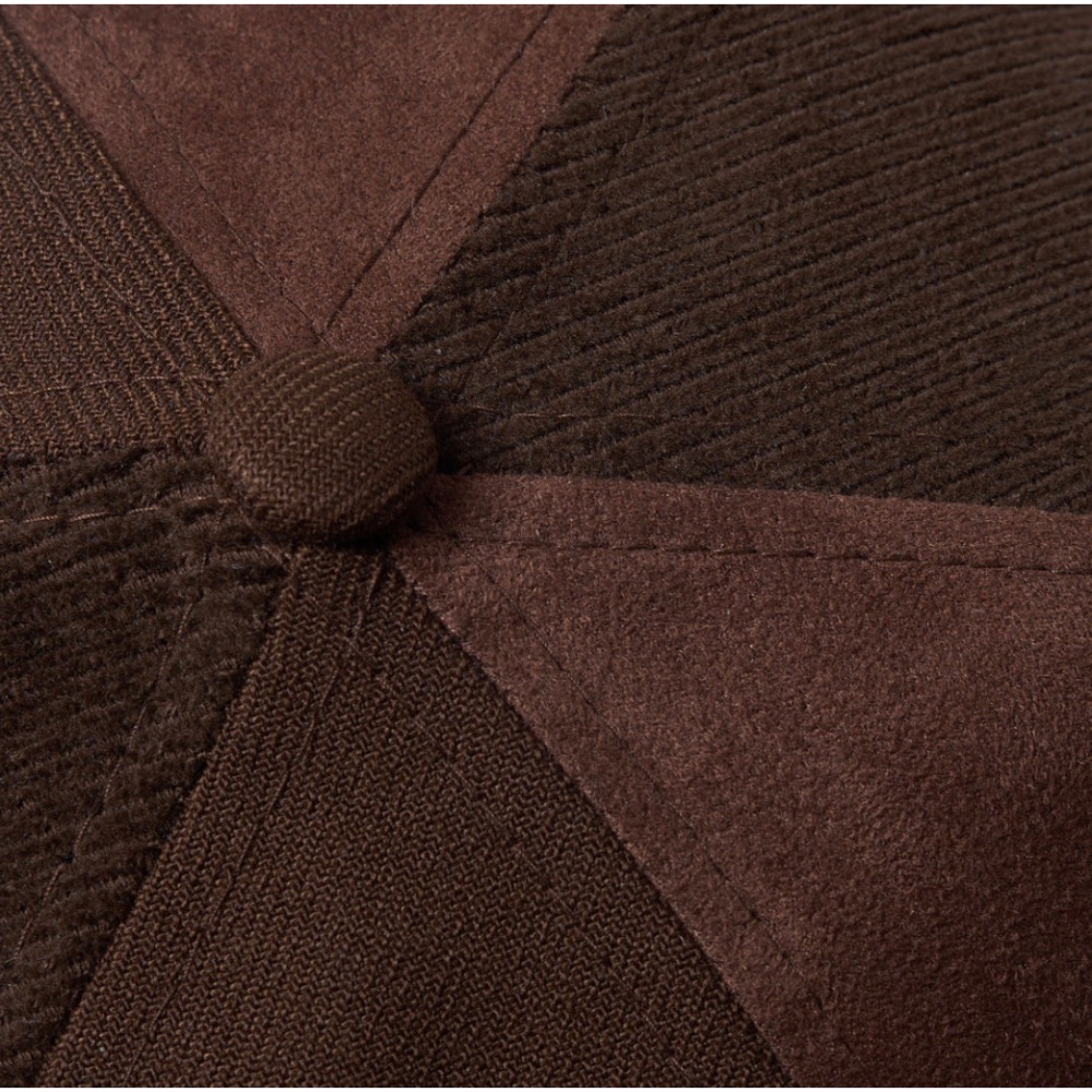 歐力士猛牛 3Materials 胡桃木全封帽-細節圖3