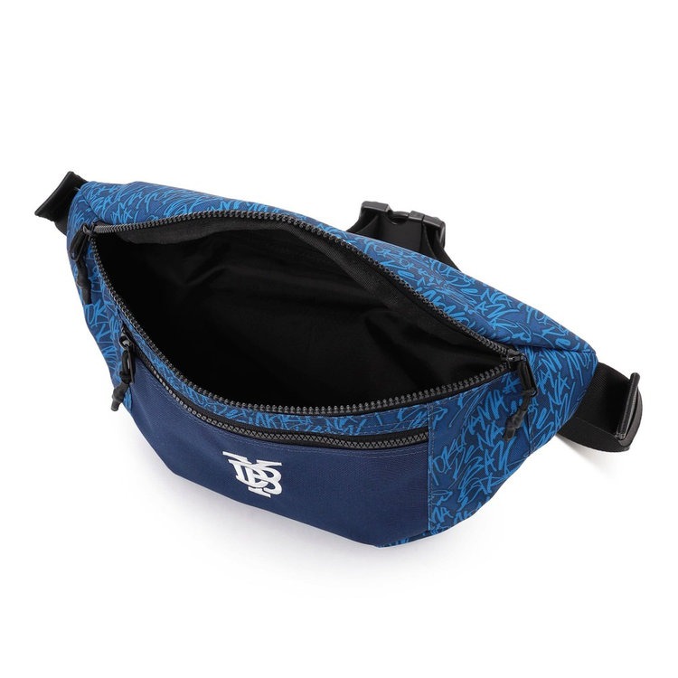 橫濱海灣之星 腰包-細節圖4