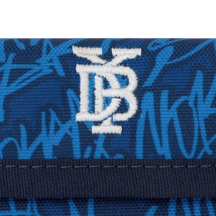 橫濱海灣之星 錢包-細節圖2