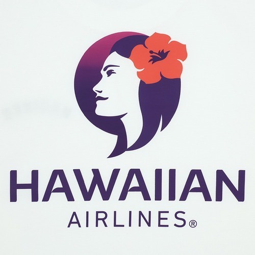 千葉羅德海洋x夏威夷航空 T恤-細節圖3