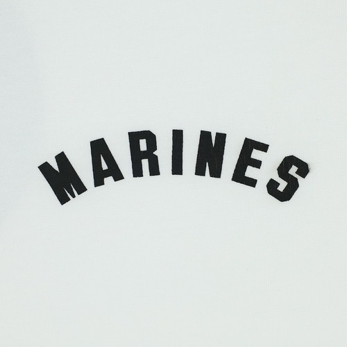 千葉羅德海洋x夏威夷航空 T恤-細節圖4