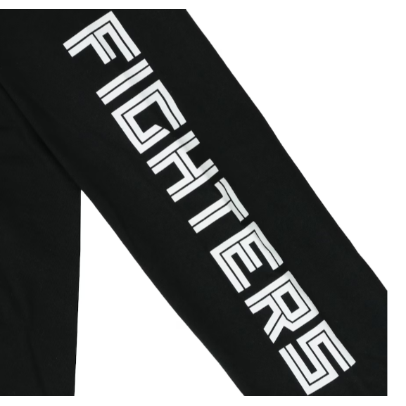 北海道火腿鬥士 長袖T恤(兩色)-細節圖4