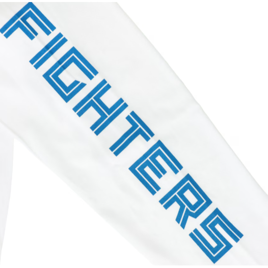 北海道火腿鬥士 長袖T恤(兩色)-細節圖8