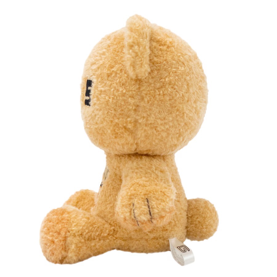 讀賣巨人 岡本和真 動物娃娃-細節圖2