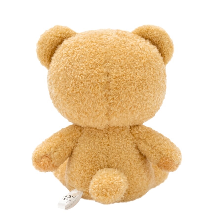 讀賣巨人 岡本和真 動物娃娃-細節圖3