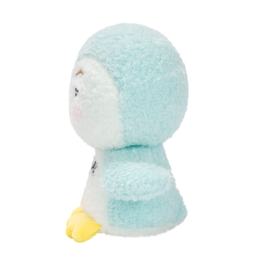 讀賣巨人 山崎伊織 動物娃娃-細節圖2