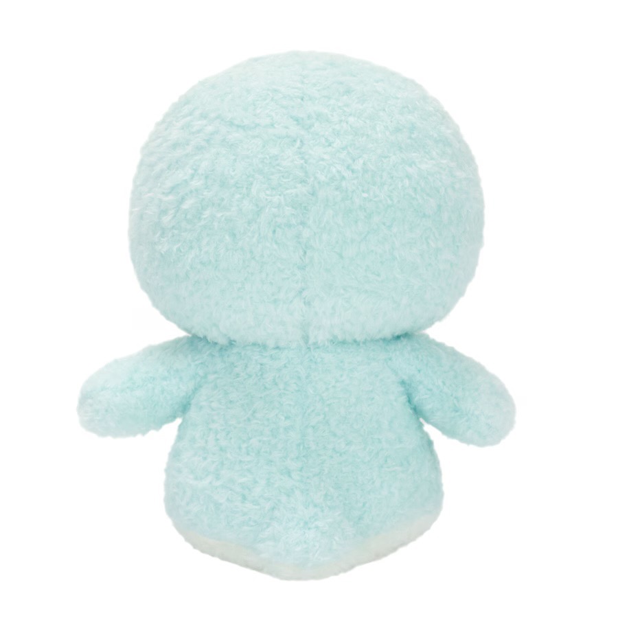 讀賣巨人 山崎伊織 動物娃娃-細節圖3