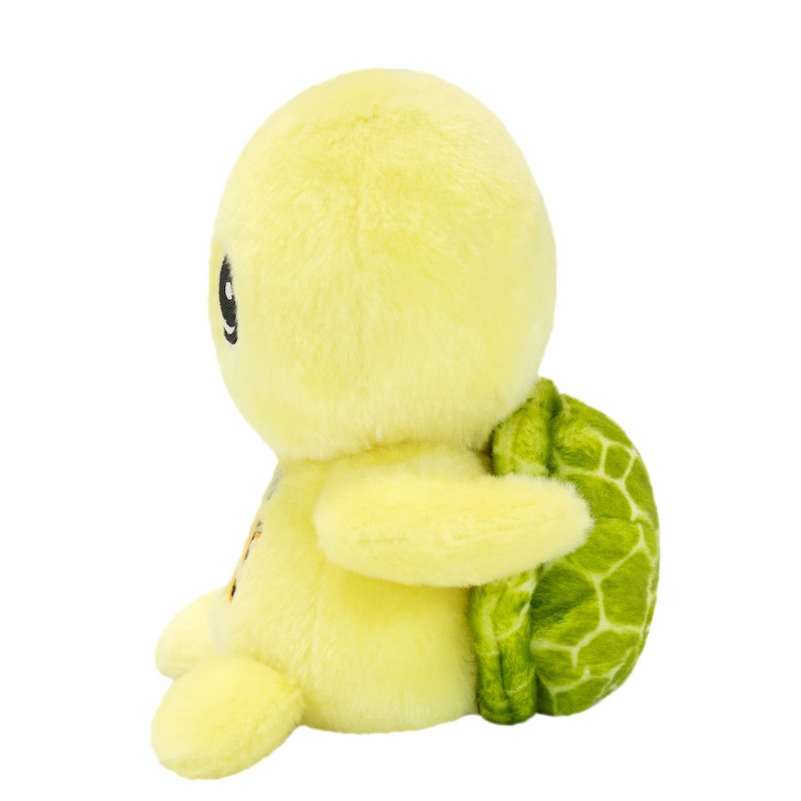 讀賣巨人 龜井善行 動物娃娃-細節圖2