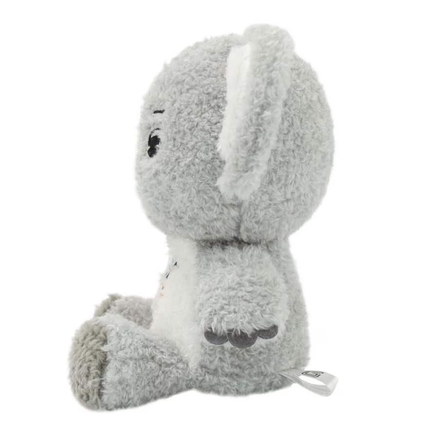 讀賣巨人 大勢 動物娃娃-細節圖3