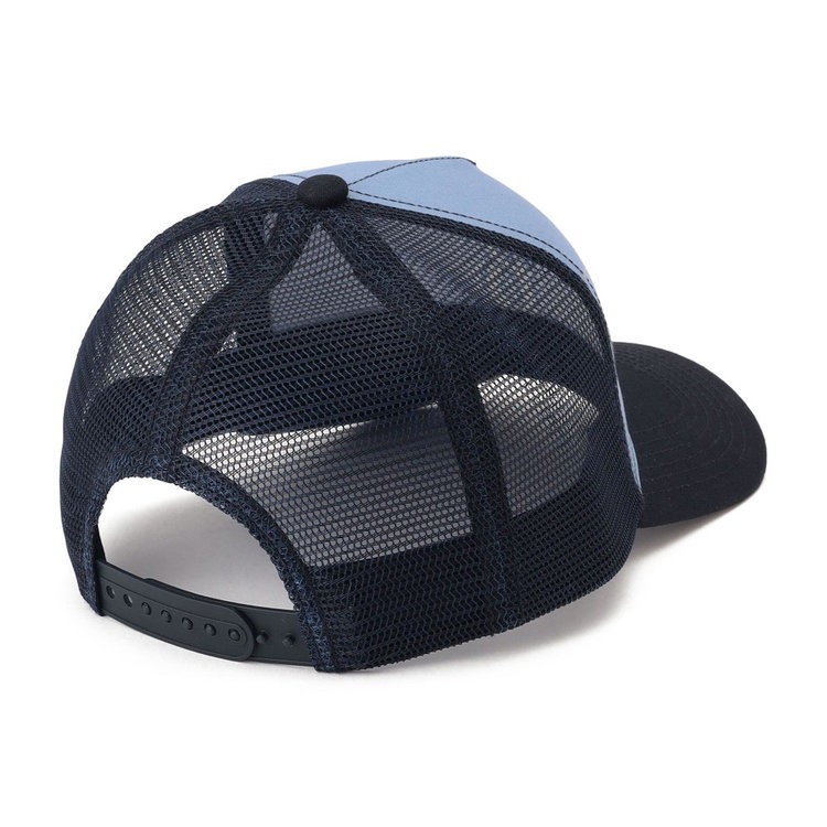 橫濱海灣之星 帆布網帽(兩色)-細節圖4