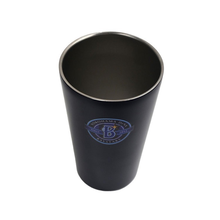 橫濱海灣之星 球員姓名不銹鋼杯-細節圖3