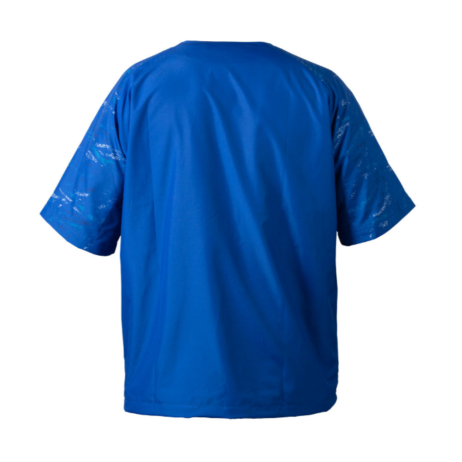 中日龍 球員版半拉鍊練習衣-細節圖2