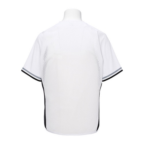 千葉羅德海洋 球員版擊球衣-細節圖2