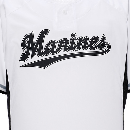 千葉羅德海洋 球員版擊球衣-細節圖3