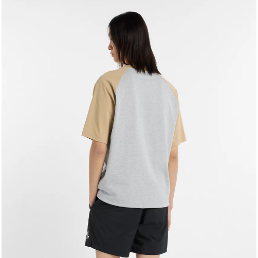 New Balance 大谷翔平 Raglan T恤(三色)-細節圖2