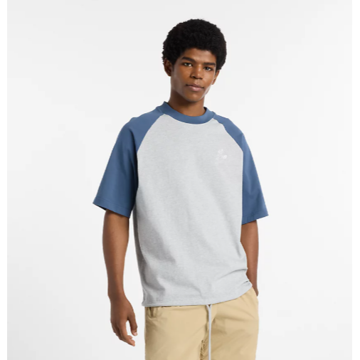 New Balance 大谷翔平 Raglan T恤(三色)-細節圖5