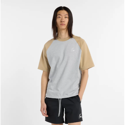 New Balance 大谷翔平 Raglan T恤(三色)-規格圖6