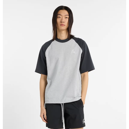 New Balance 大谷翔平 Raglan T恤(三色)-規格圖6