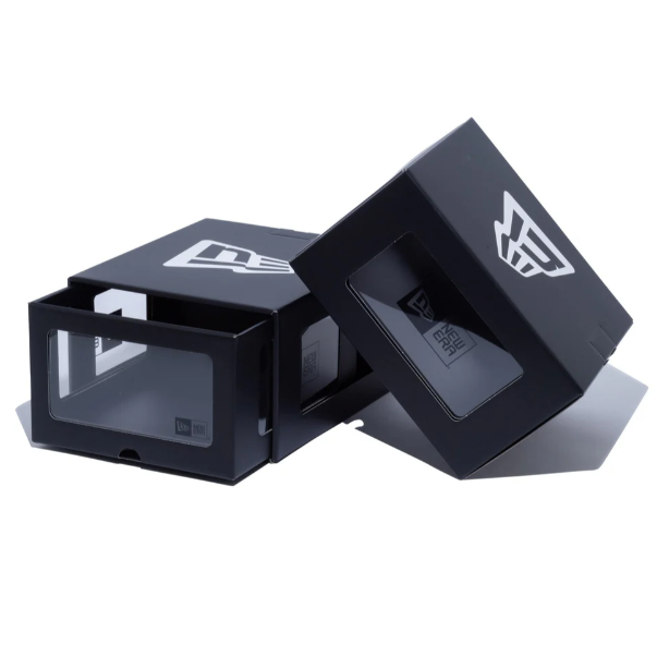 NEW ERA 收納盒(兩件組)-細節圖2