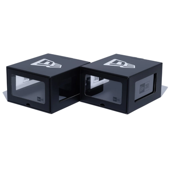 NEW ERA 收納盒(兩件組)-細節圖3