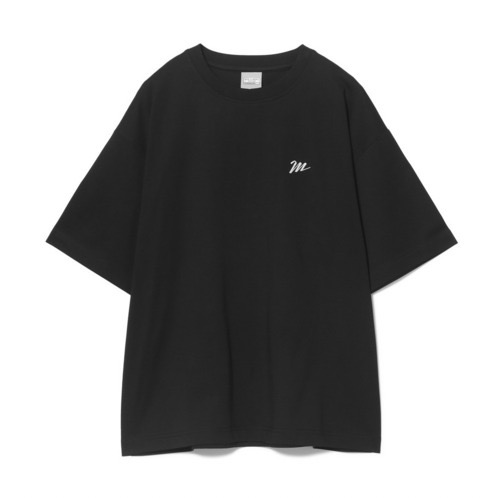 千葉羅德海洋 NCE 球棒印花T恤（兩色）-細節圖2