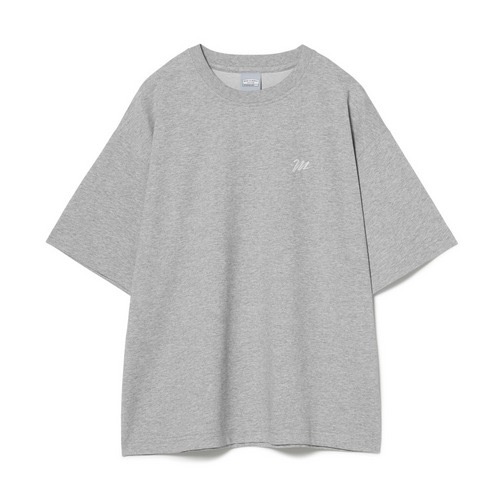 千葉羅德海洋 NCE 球棒印花T恤（兩色）-細節圖6