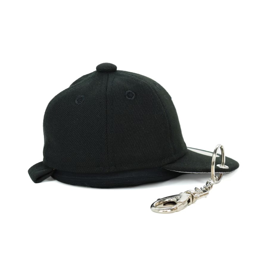 讀賣巨人 黑橙球帽袋-細節圖2