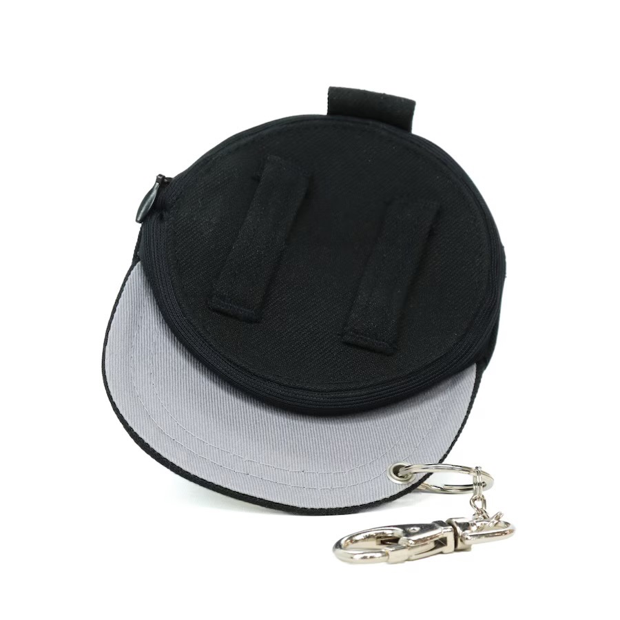 讀賣巨人 黑橙球帽袋-細節圖3