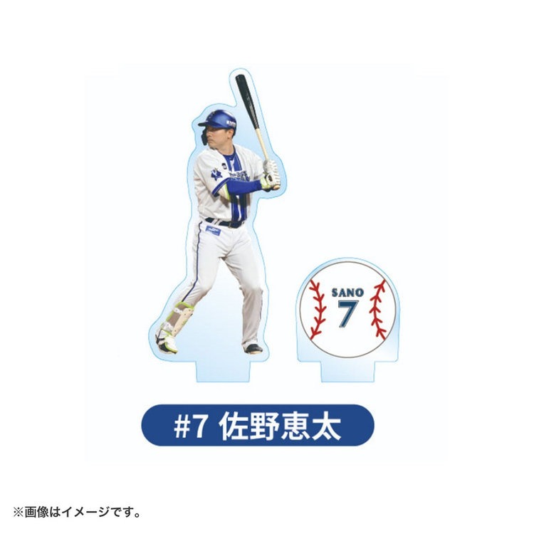 7佐野恵太
