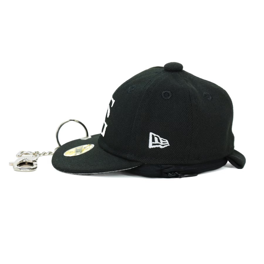 讀賣巨人 客場球帽袋-細節圖2