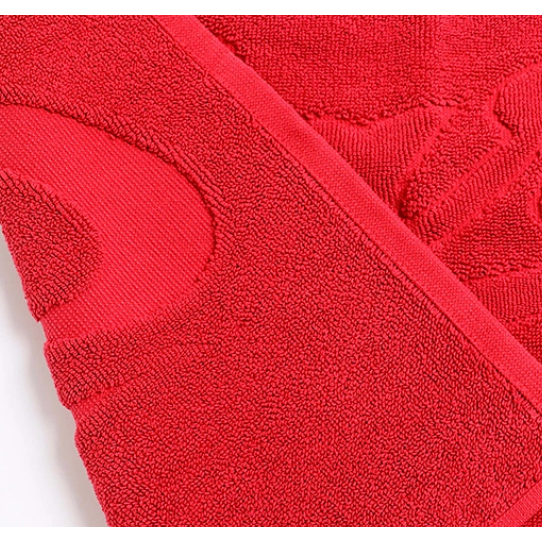 廣島鯉魚 浴墊-細節圖3