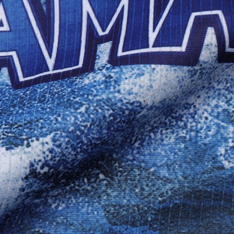 橫濱海灣之星 2025 STAR NIGHT 有背號球衣-細節圖3