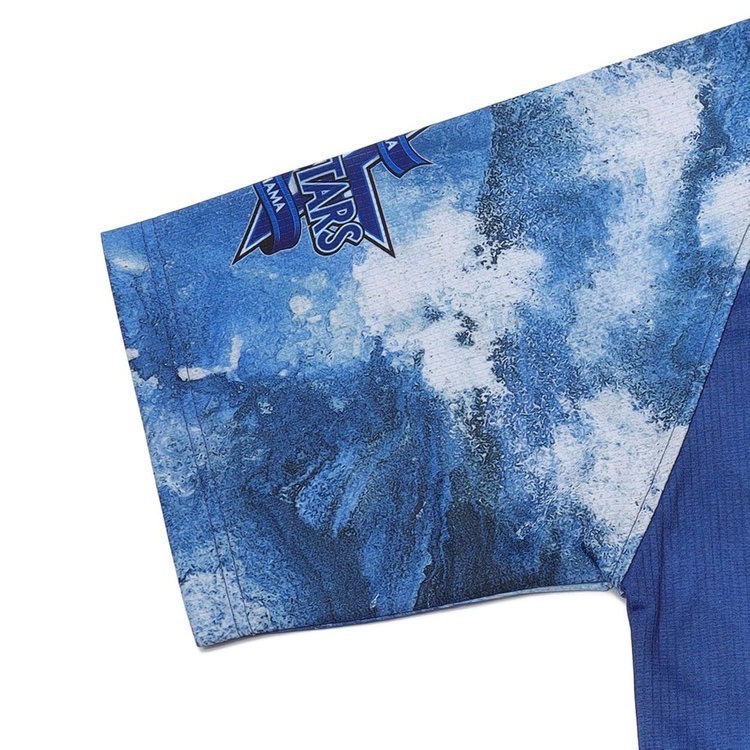 橫濱海灣之星 2025 STAR NIGHT 有背號球衣-細節圖6