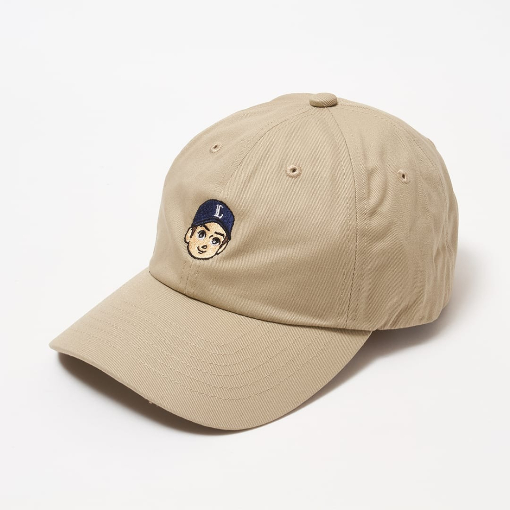 西武獅 佐藤隼輔 球帽-細節圖2