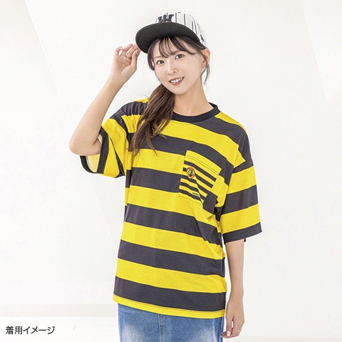 阪神虎 條紋老虎T恤-細節圖2