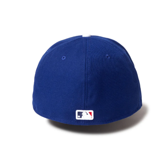 Clayton Kershaw MVP標全封帽-細節圖3