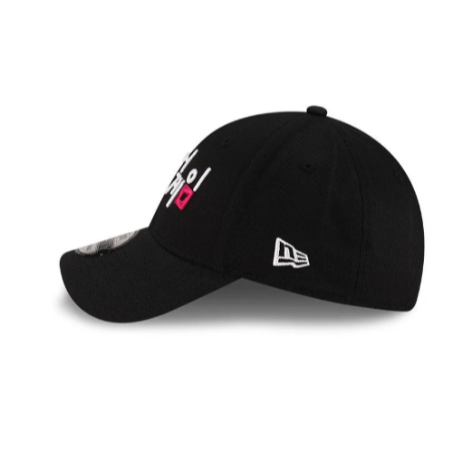 NEW ERA 魷魚遊戲球帽-細節圖2