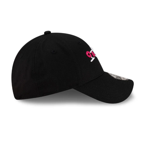 NEW ERA 魷魚遊戲球帽-細節圖4