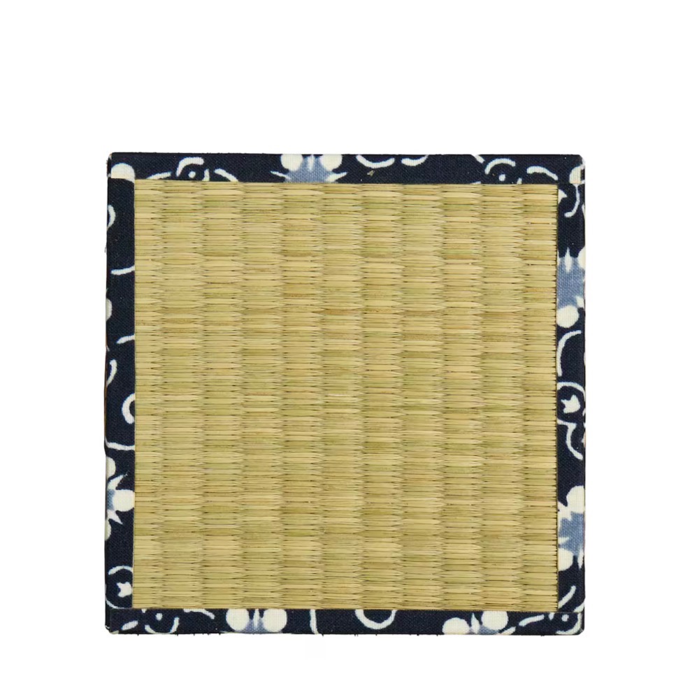 北海道火腿鬥士 94號榻榻米杯墊-細節圖3