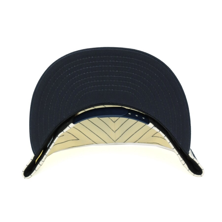 北海道火腿鬥士 950條紋帽-細節圖3