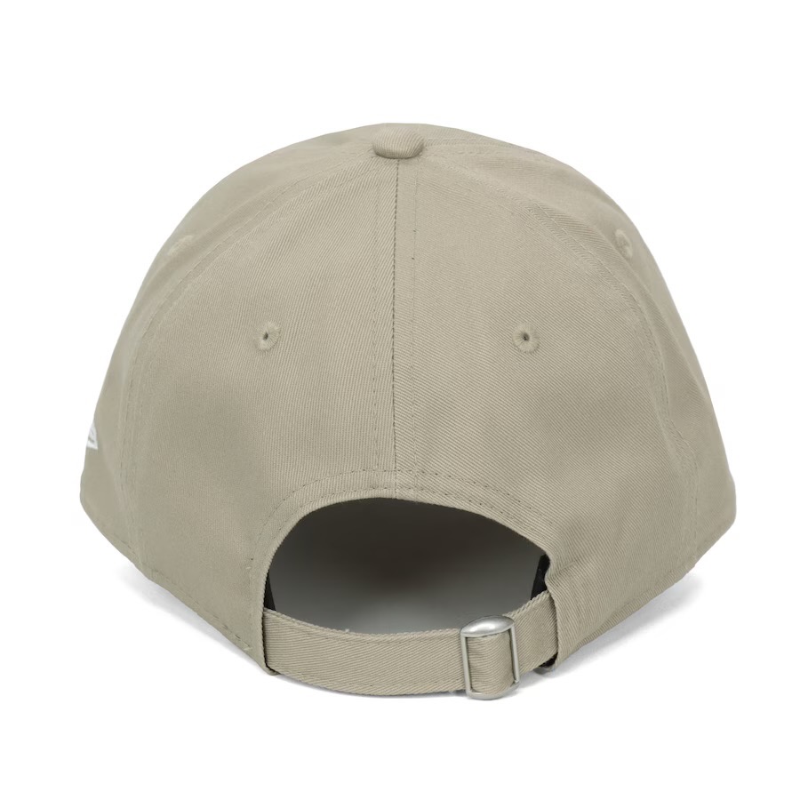 讀賣巨人 920米色球帽-細節圖2