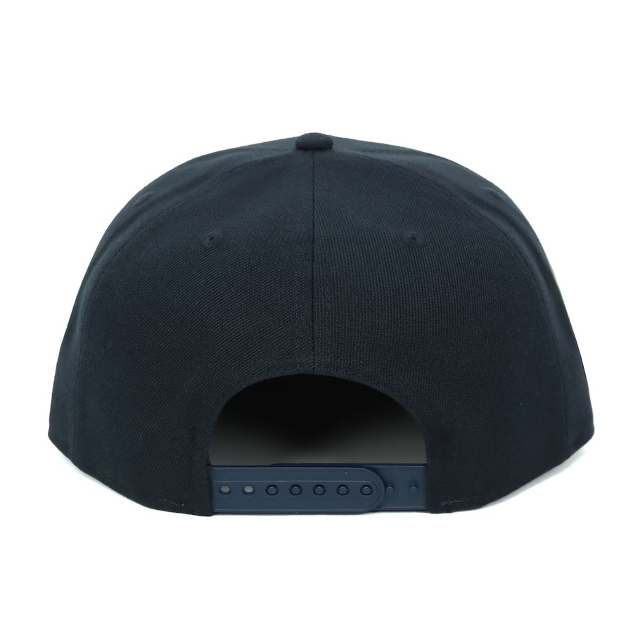 讀賣巨人 深藍金球帽-細節圖2