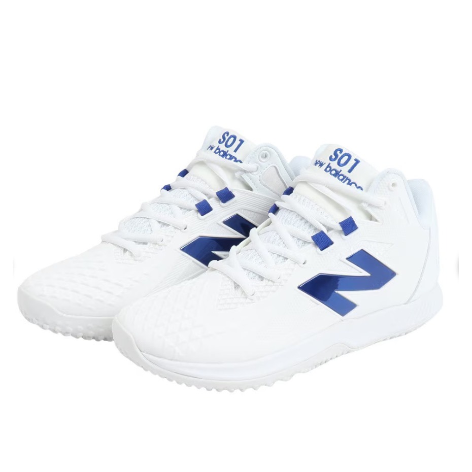 New Balance 大谷翔平 Ohtani v1 Turf　27cm 27cm Ohtani v1 Turf D 大谷翔平 new balance Men\u0027s New Balance