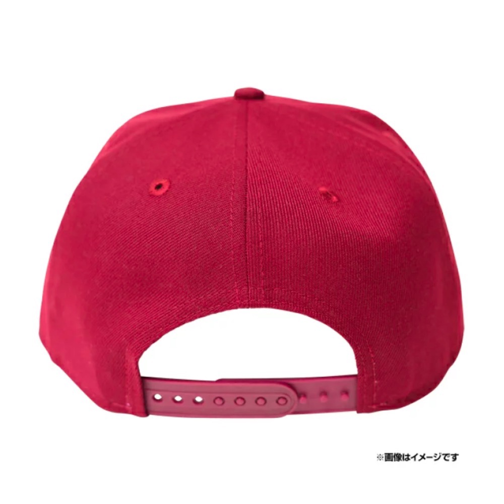 樂天金鷹 950火焰帽（兩色）-細節圖3