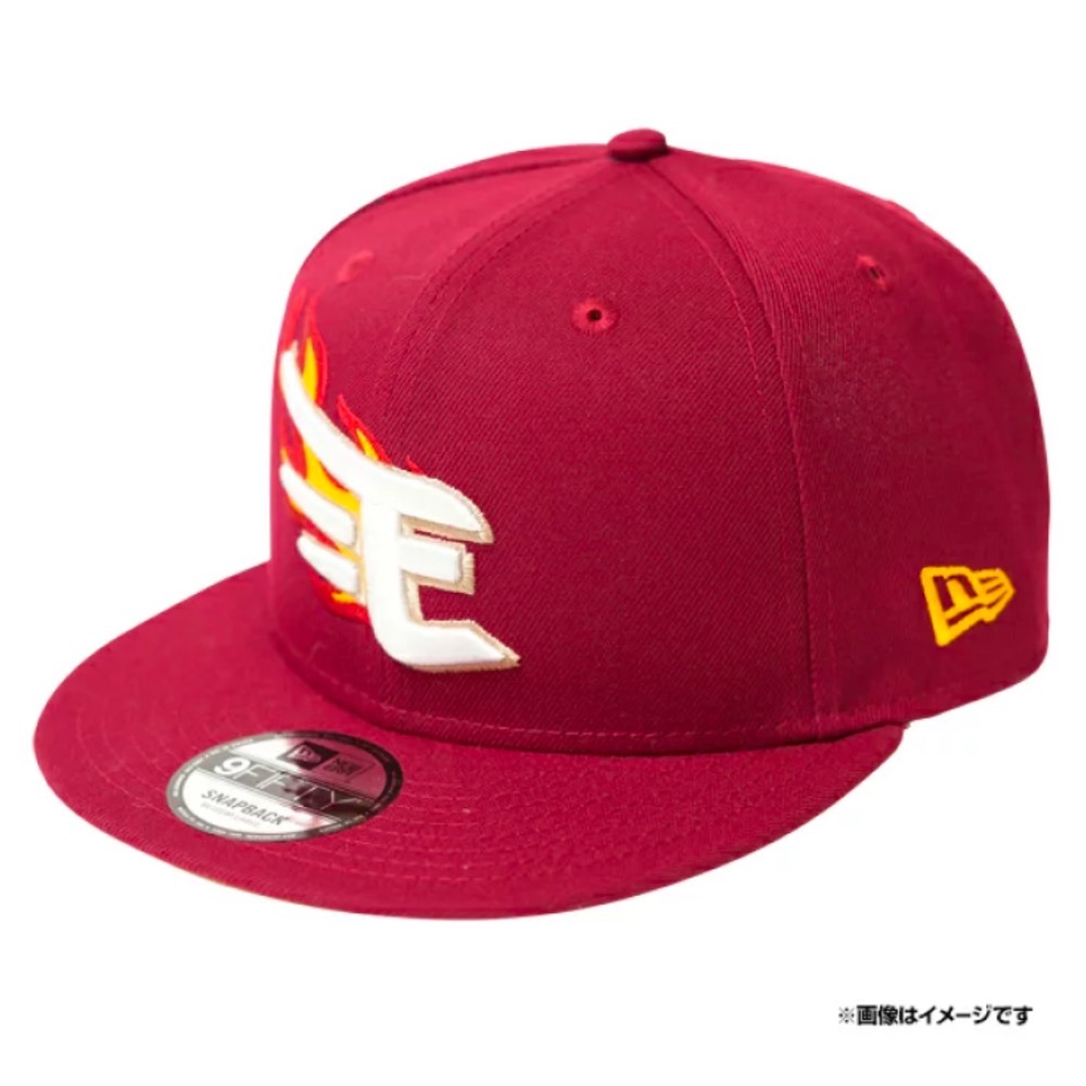 樂天金鷹 950火焰帽（兩色）-細節圖4