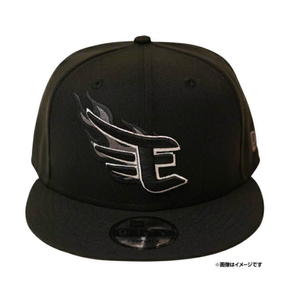 樂天金鷹 950火焰帽（兩色）-細節圖5