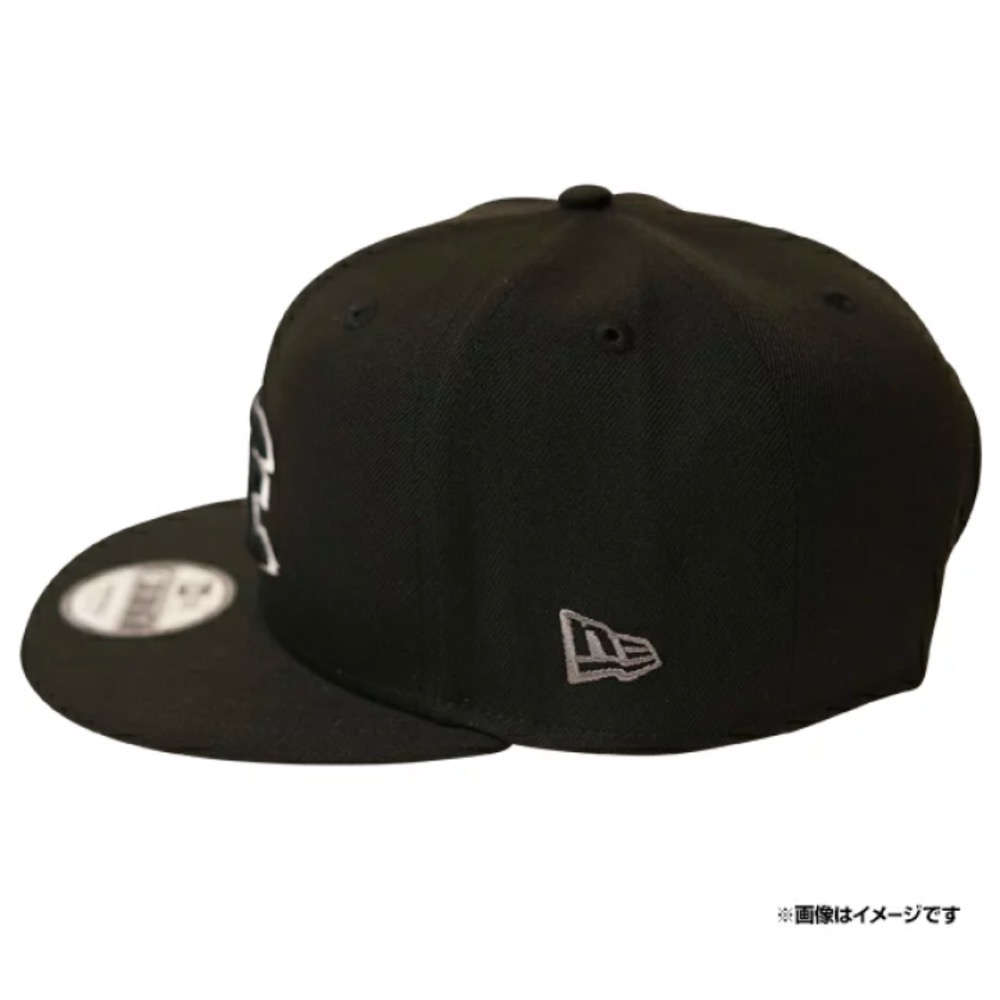 樂天金鷹 950火焰帽（兩色）-細節圖7