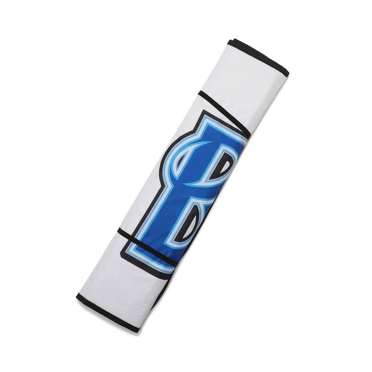 橫濱海灣之星 汽車遮陽板-細節圖2