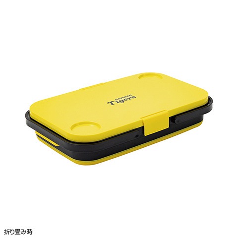 阪神虎 摺疊籃&桌子-細節圖3